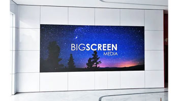 Indoor LED Screen